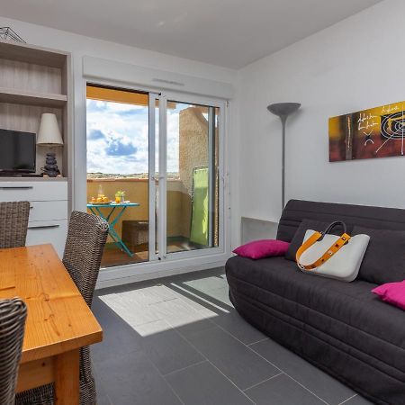 Studio Renove Face A La Dune, Proche Plage Et Commerces, Ideal Pour 2 Personnes - Fr-1-239-150 Seignosse Luaran gambar