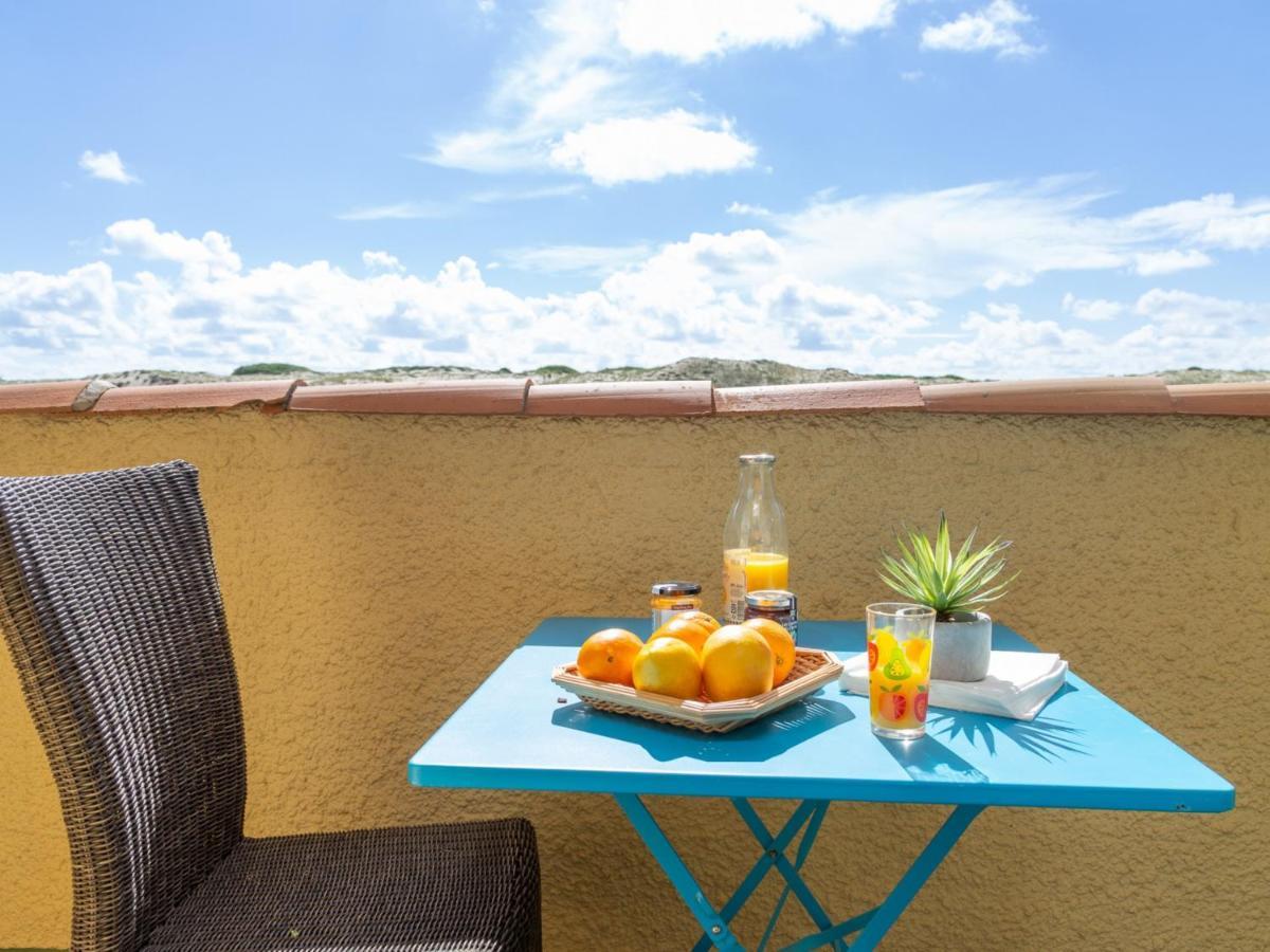 Studio Renove Face A La Dune, Proche Plage Et Commerces, Ideal Pour 2 Personnes - Fr-1-239-150 Seignosse Luaran gambar