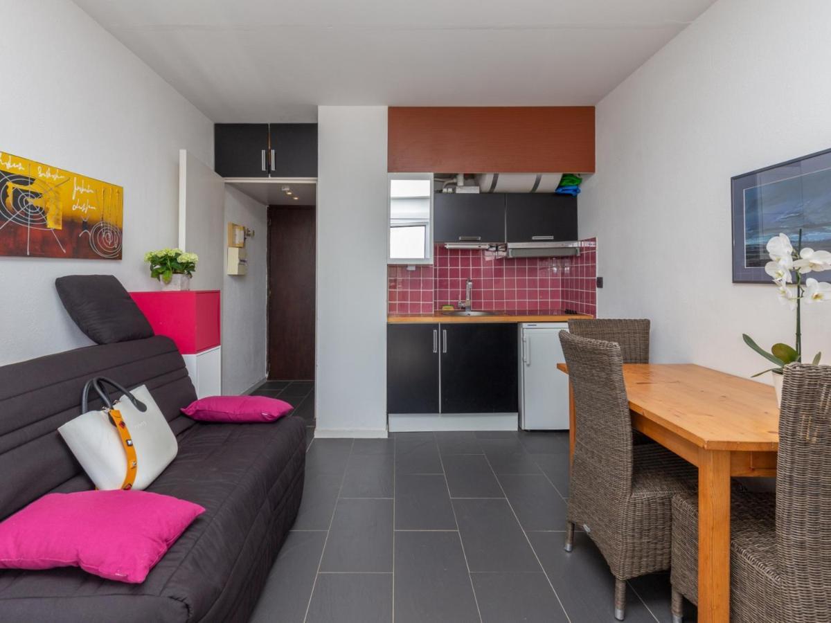 Studio Renove Face A La Dune, Proche Plage Et Commerces, Ideal Pour 2 Personnes - Fr-1-239-150 Seignosse Luaran gambar