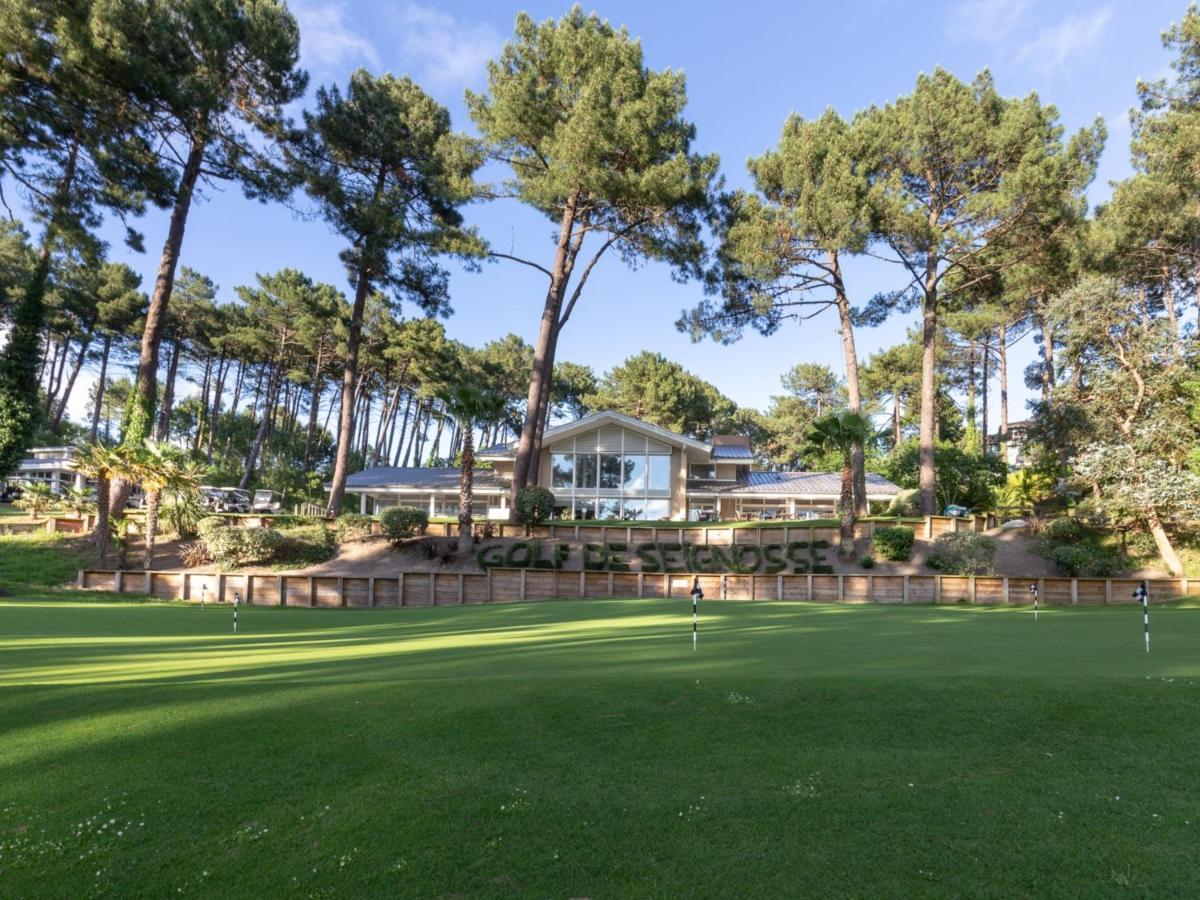 Studio Renove Face A La Dune, Proche Plage Et Commerces, Ideal Pour 2 Personnes - Fr-1-239-150 Seignosse Luaran gambar