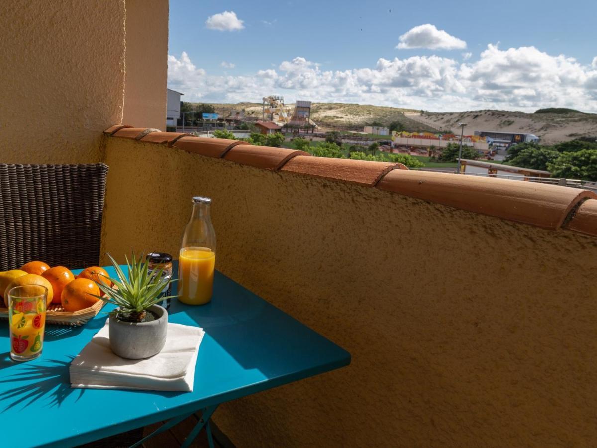 Studio Renove Face A La Dune, Proche Plage Et Commerces, Ideal Pour 2 Personnes - Fr-1-239-150 Seignosse Luaran gambar